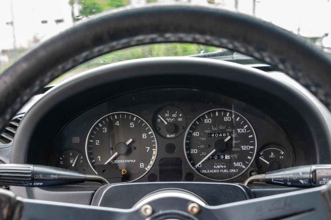 1994 Mazda NA MX-5 Miata - Image 25 of 30