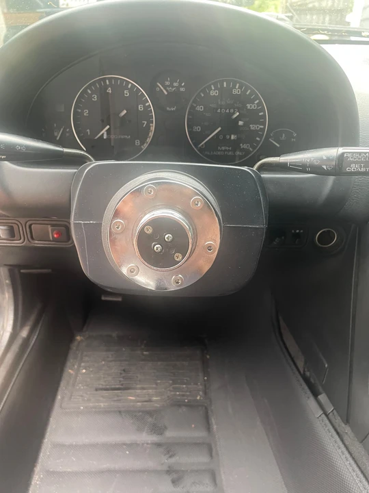 1994 Mazda NA MX-5 Miata - Image 30 of 30