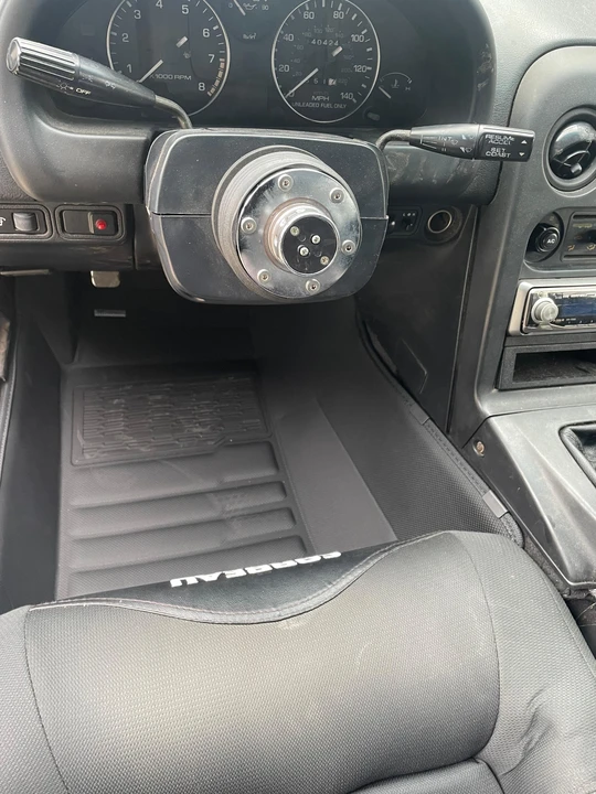 1994 Mazda NA MX-5 Miata - Image 28 of 30