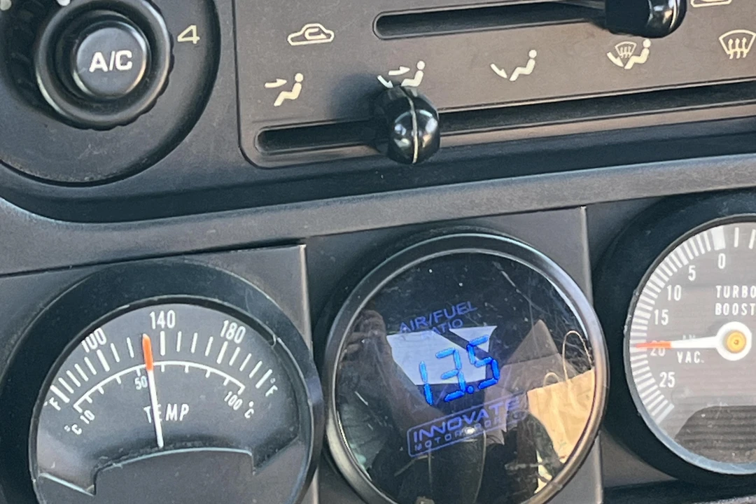 1994 Mazda NA MX-5 Miata - Image 22 of 22
