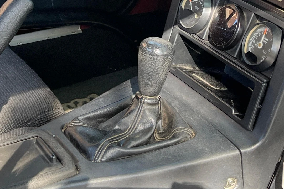 1994 Mazda NA MX-5 Miata - Image 18 of 22