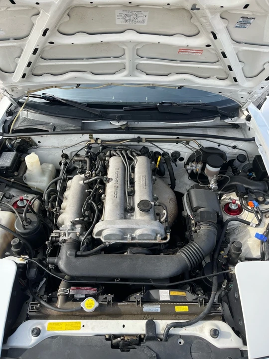 1994 Mazda NA MX-5 Miata - Image 21 of 21