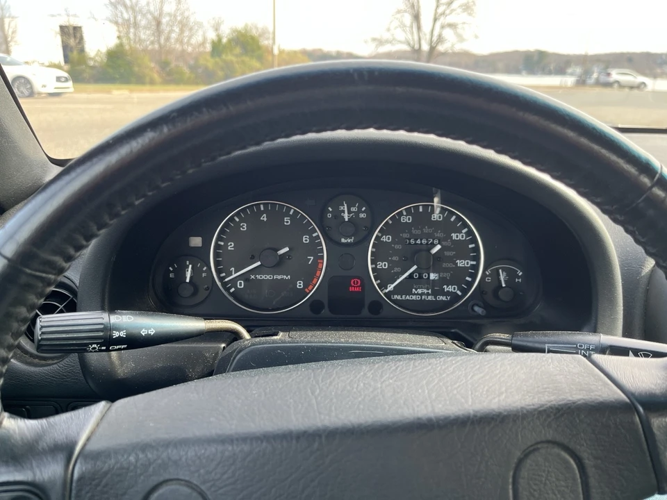 1994 Mazda NA MX-5 Miata - Image 18 of 21