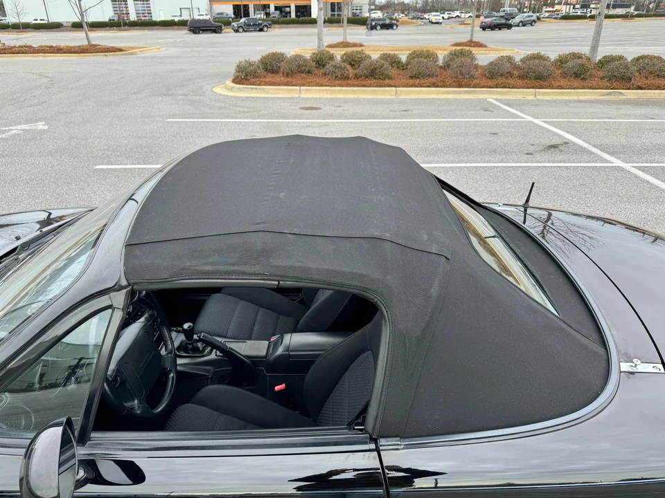 1994 Mazda NA MX-5 Miata - Image 31 of 31