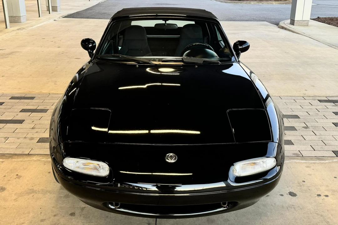 1994 Mazda NA MX-5 Miata - Image 2 of 31