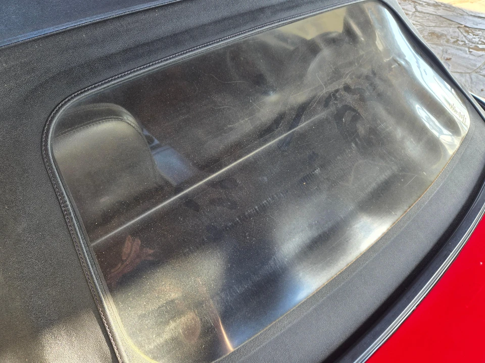 1994 Mazda NA MX-5 Miata - Image 29 of 31