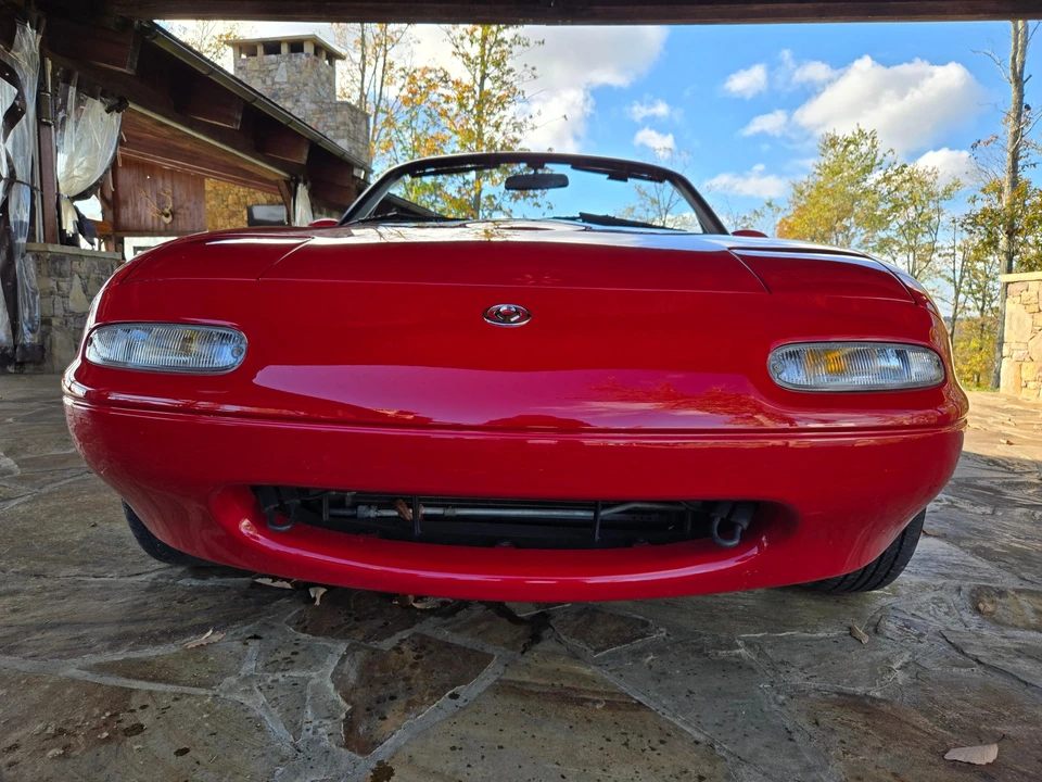 1994 Mazda NA MX-5 Miata - Image 18 of 31