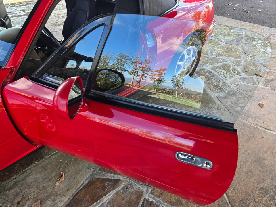 1994 Mazda NA MX-5 Miata - Image 27 of 31