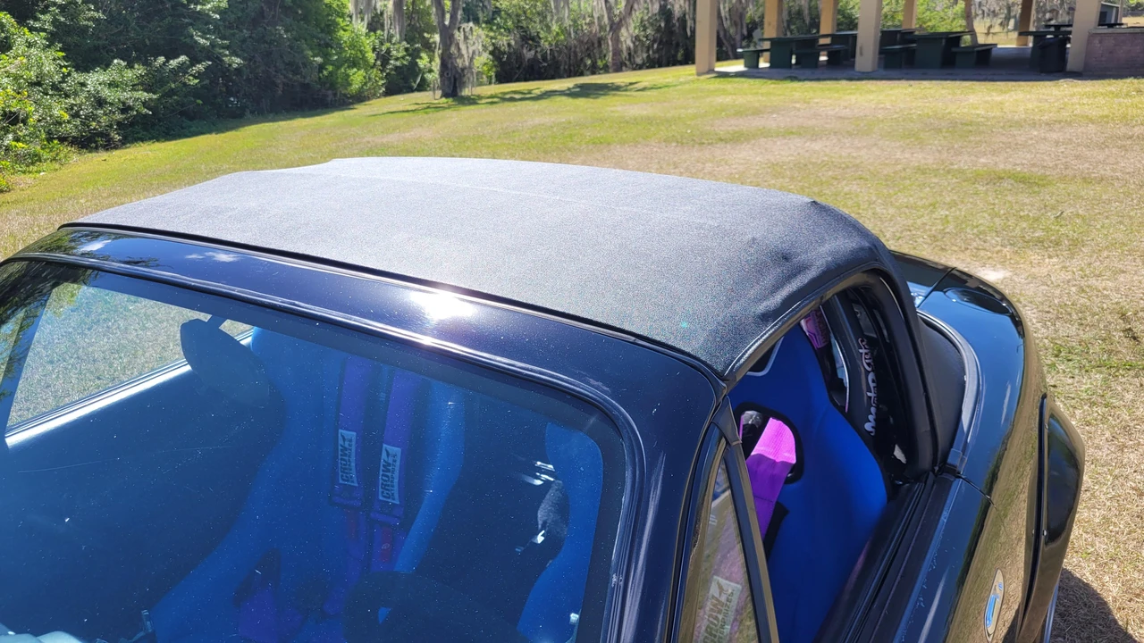 1994 Mazda NA MX-5 Miata - Image 29 of 31