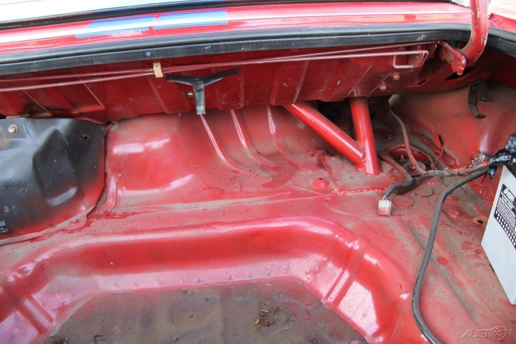 1994 Mazda NA MX-5 Miata - Image 21 of 21