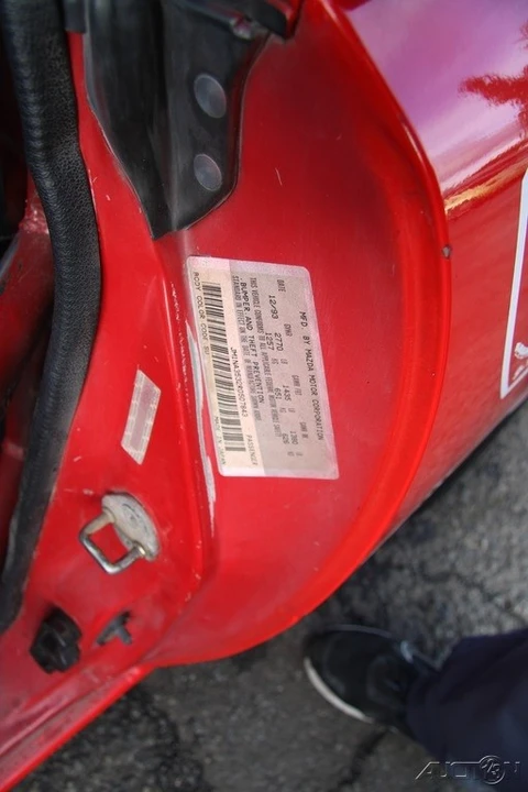 1994 Mazda NA MX-5 Miata - Image 11 of 21