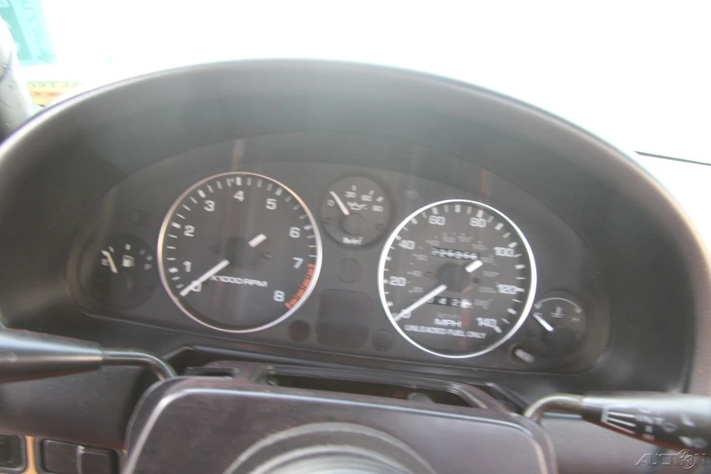 1994 Mazda NA MX-5 Miata - Image 15 of 21