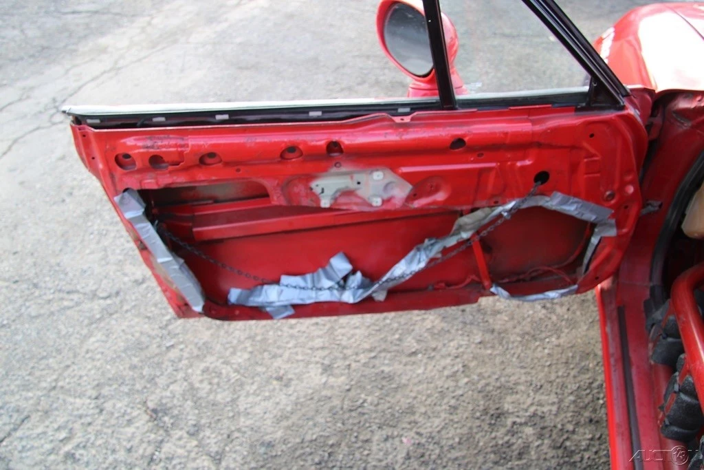 1994 Mazda NA MX-5 Miata - Image 12 of 21