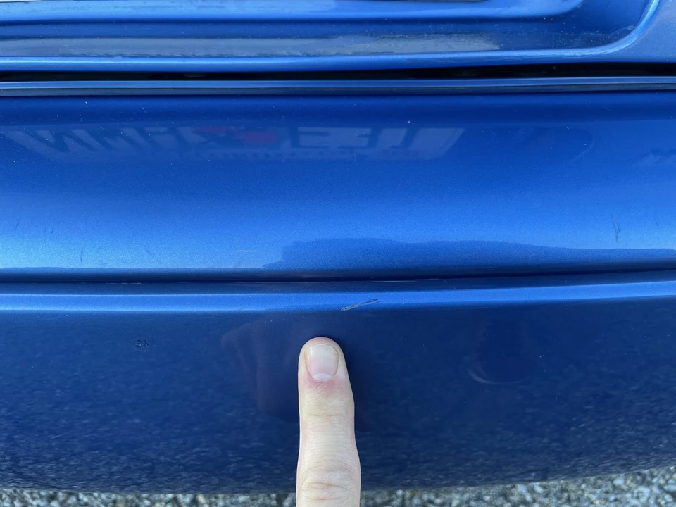 1994 Mazda NA MX-5 Miata - Image 29 of 31