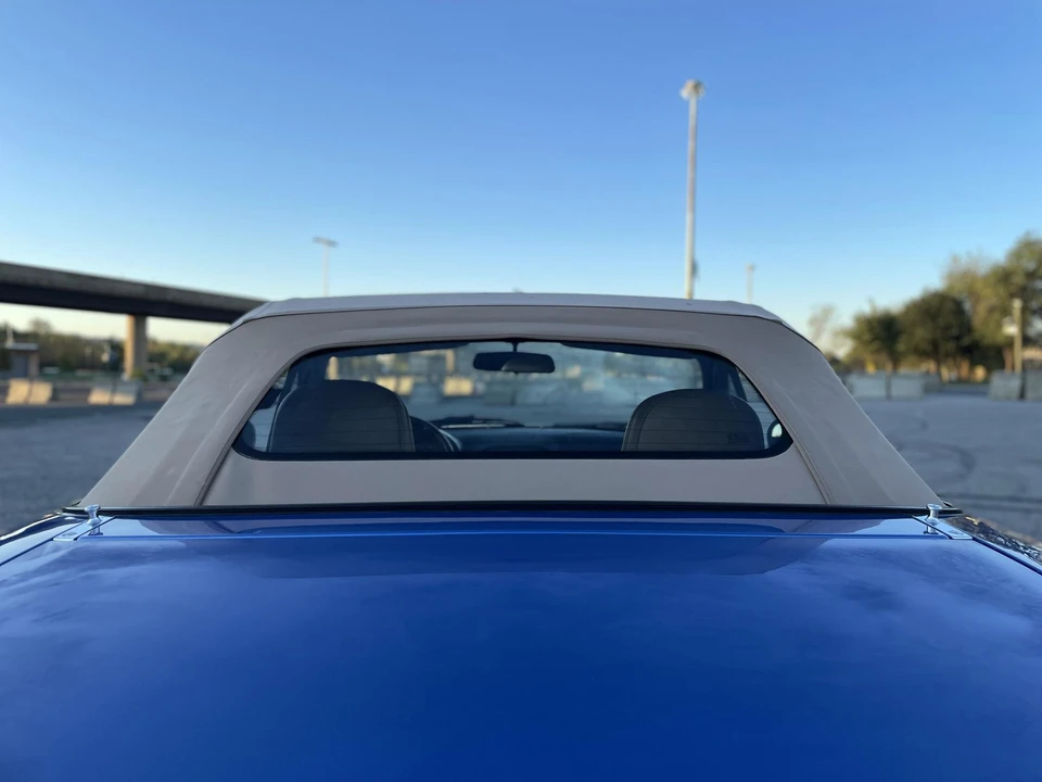 1994 Mazda NA MX-5 Miata - Image 23 of 31