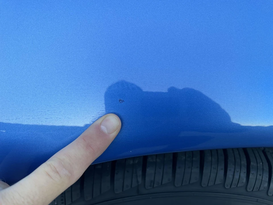 1994 Mazda NA MX-5 Miata - Image 27 of 31