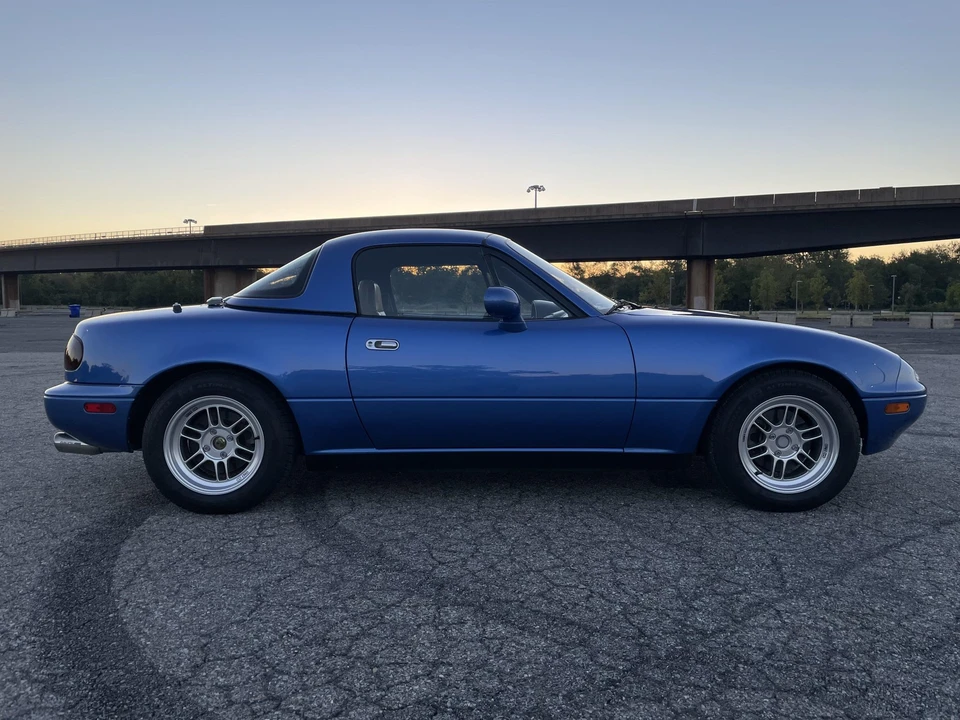 1994 Mazda NA MX-5 Miata - Image 18 of 31