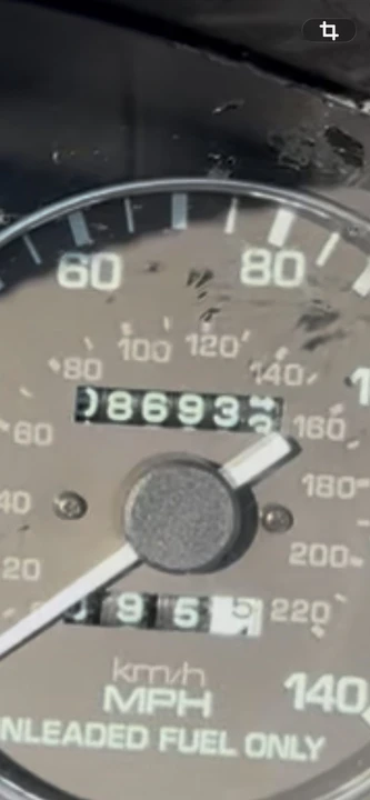 1994 Mazda NA MX-5 Miata - Image 30 of 31