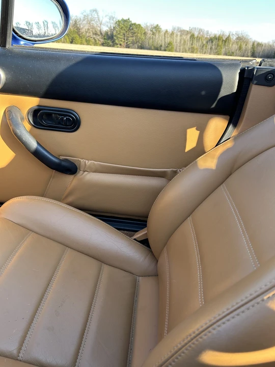 1994 Mazda NA MX-5 Miata - Image 24 of 31