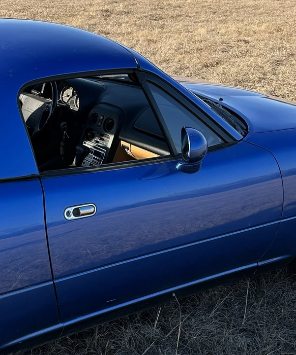 1994 Mazda NA MX-5 Miata - Image 19 of 31
