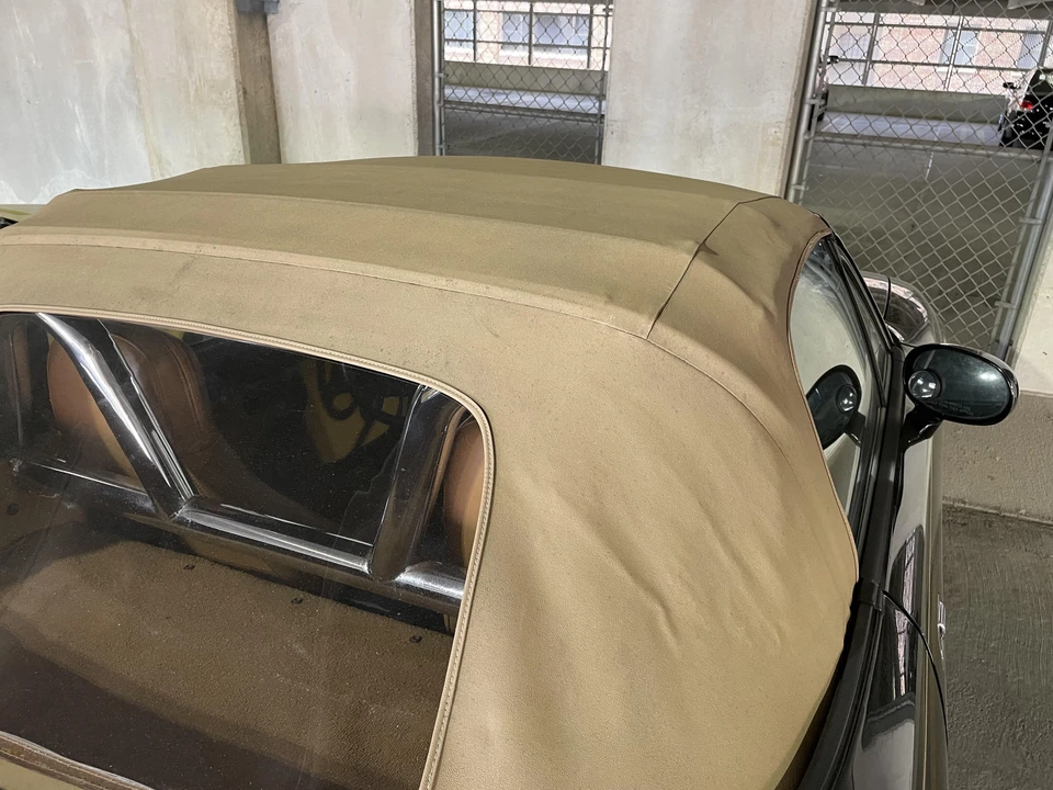 1994 Mazda NA MX-5 Miata - Image 9 of 10
