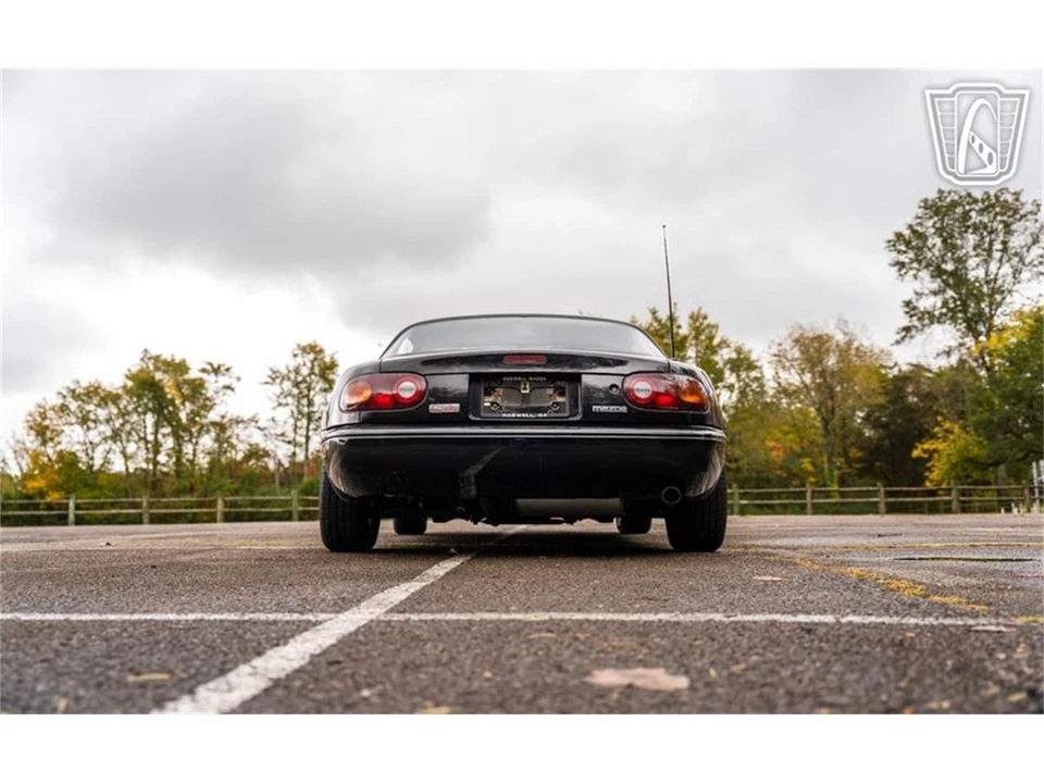 1994 Mazda NA MX-5 Miata - Image 21 of 31