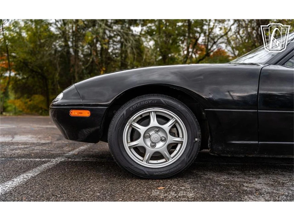 1994 Mazda NA MX-5 Miata - Image 31 of 31