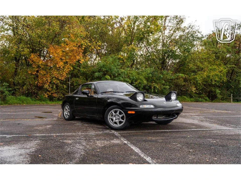 1994 Mazda NA MX-5 Miata - Image 6 of 31