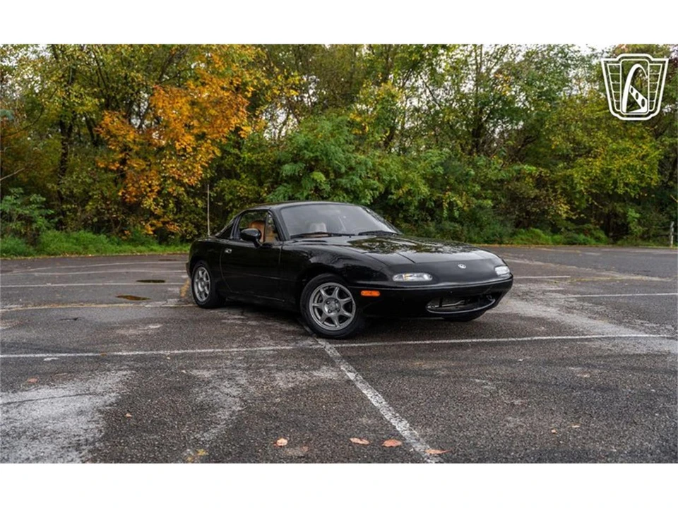 1994 Mazda NA MX-5 Miata - Image 3 of 31