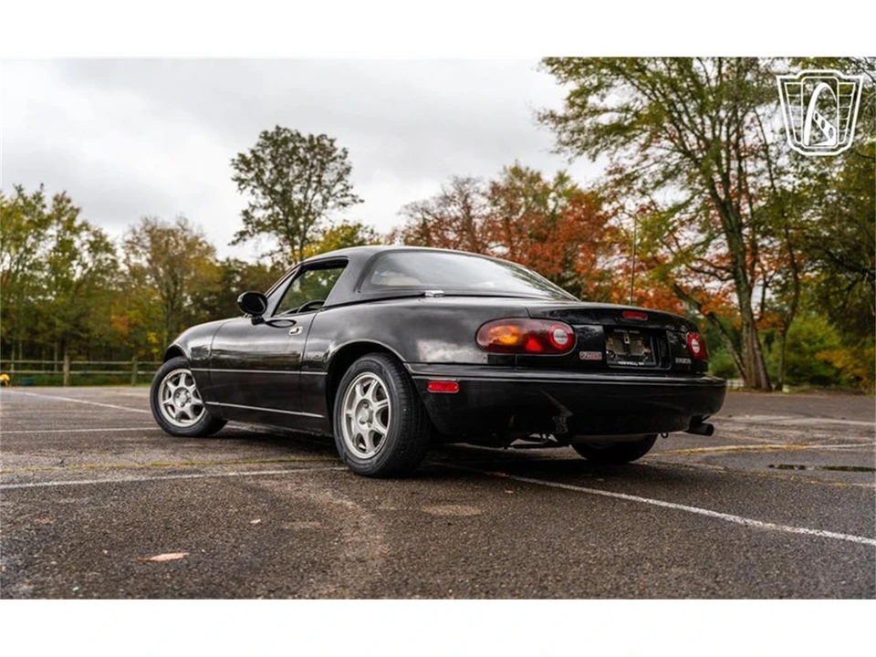 1994 Mazda NA MX-5 Miata - Image 18 of 31