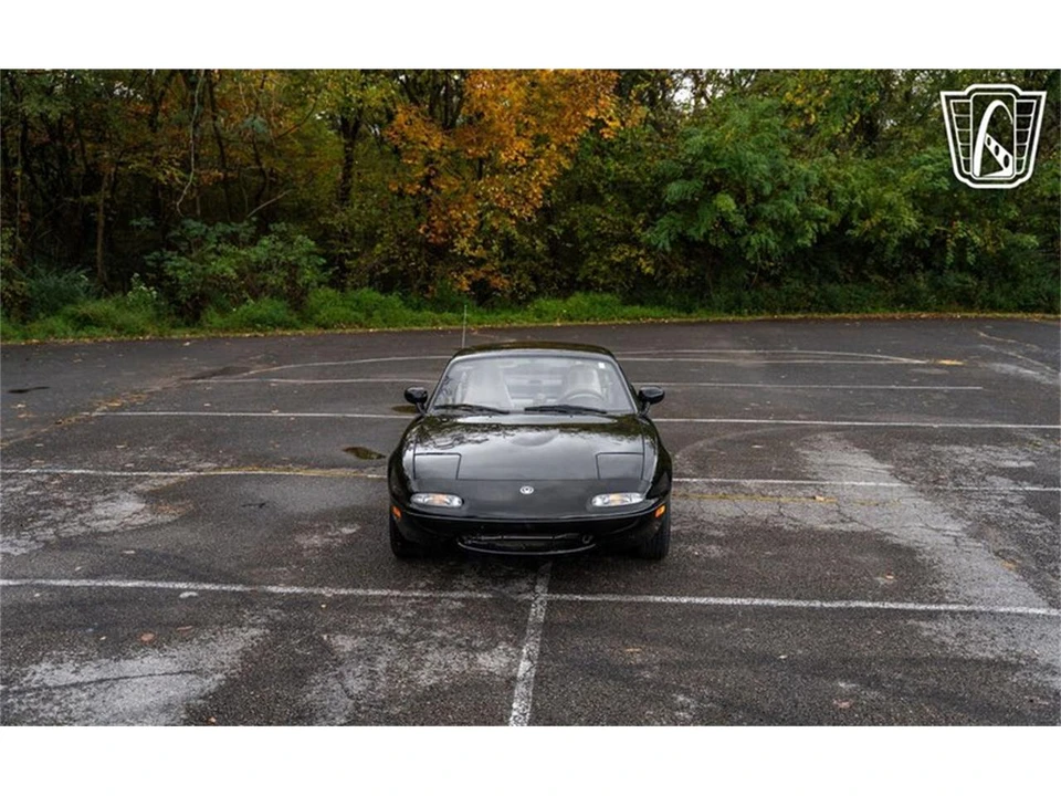 1994 Mazda NA MX-5 Miata - Image 8 of 31