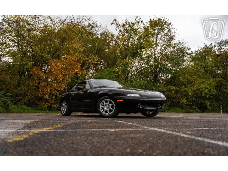 1994 Mazda NA MX-5 Miata - Image 4 of 31