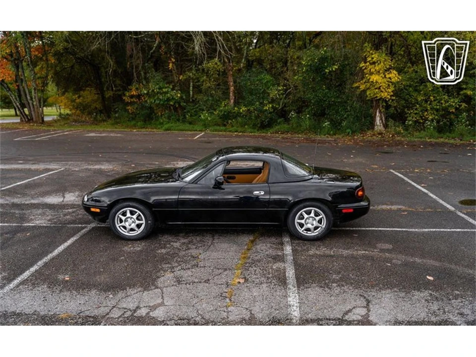 1994 Mazda NA MX-5 Miata - Image 14 of 31