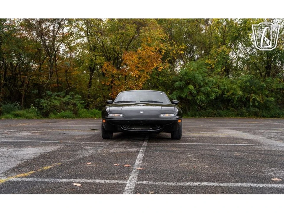 1994 Mazda NA MX-5 Miata - Image 9 of 31