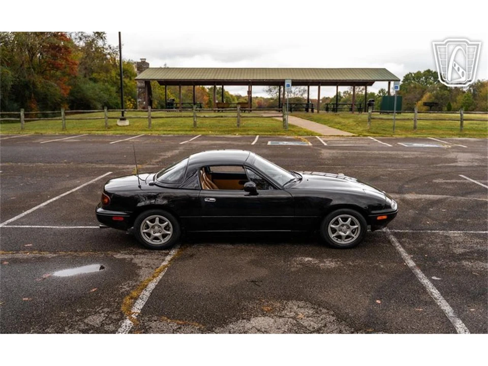 1994 Mazda NA MX-5 Miata - Image 25 of 31