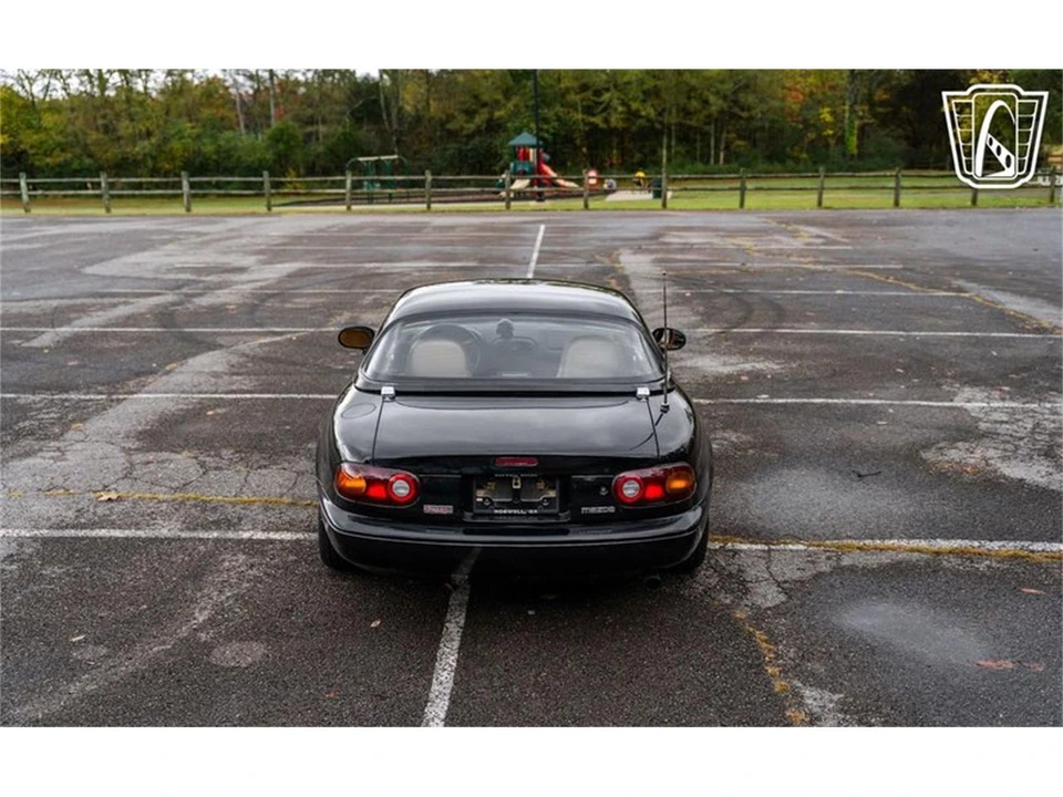 1994 Mazda NA MX-5 Miata - Image 20 of 31