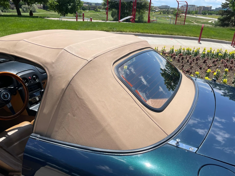 1994 Mazda NA MX-5 Miata - Image 18 of 31