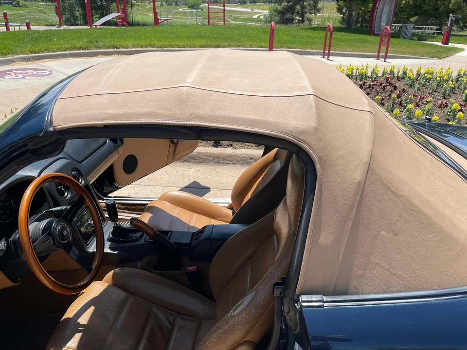 1994 Mazda NA MX-5 Miata - Image 17 of 31