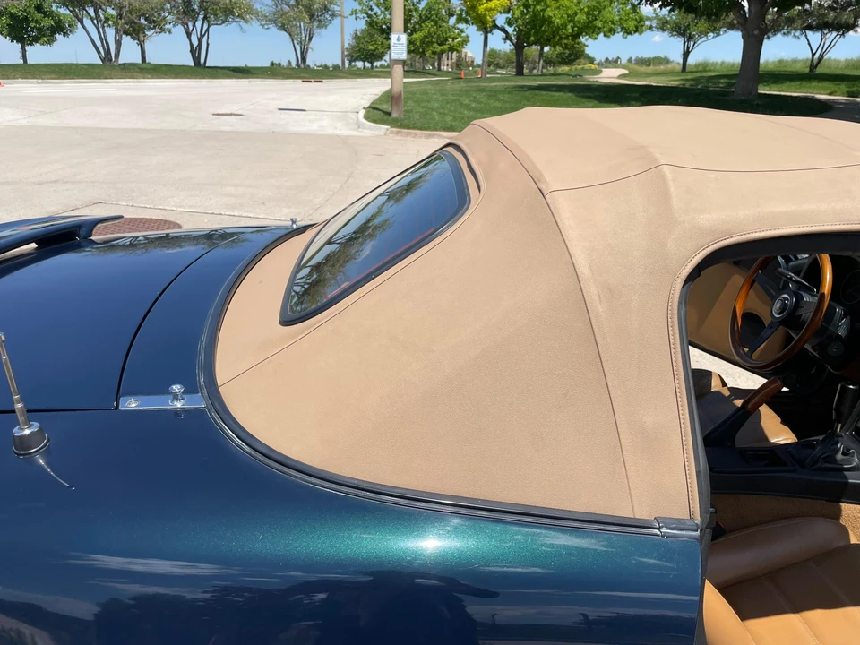 1994 Mazda NA MX-5 Miata - Image 20 of 31