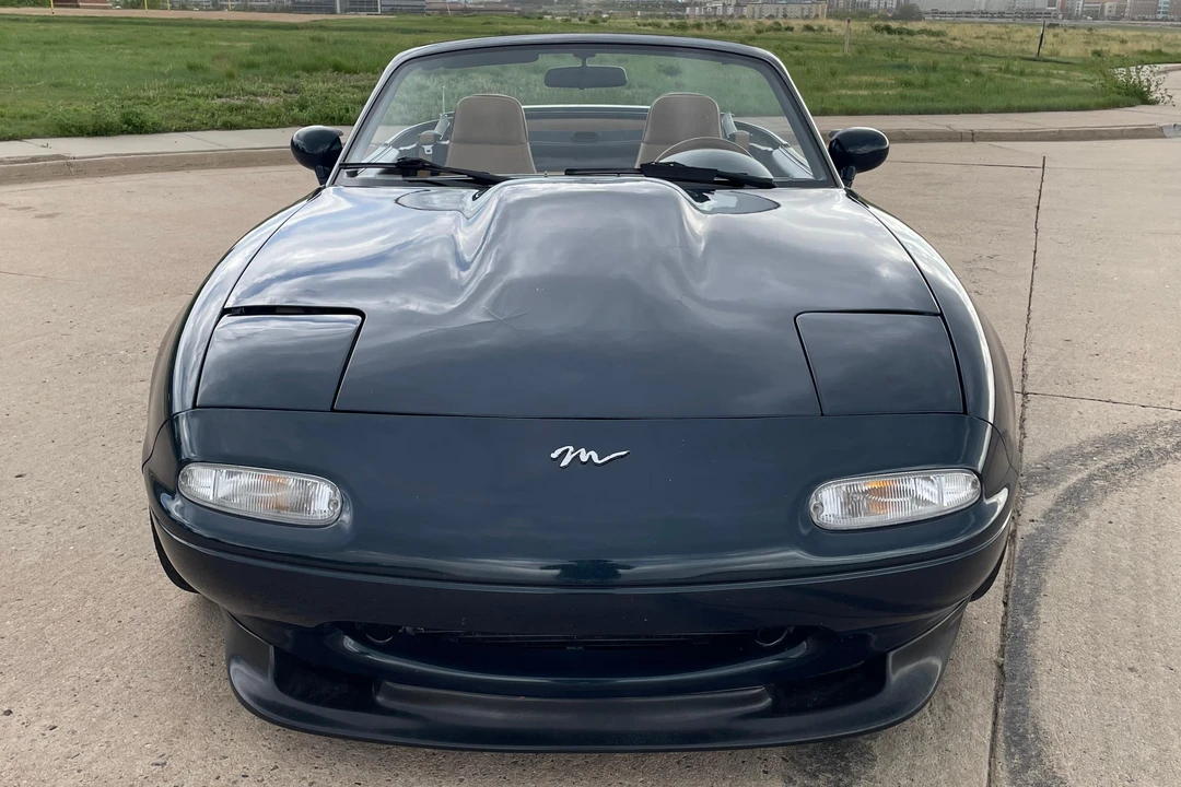 1994 Mazda NA MX-5 Miata - Image 2 of 31