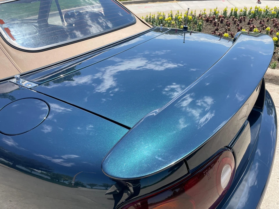 1994 Mazda NA MX-5 Miata - Image 31 of 31