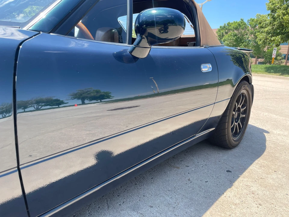 1994 Mazda NA MX-5 Miata - Image 26 of 31