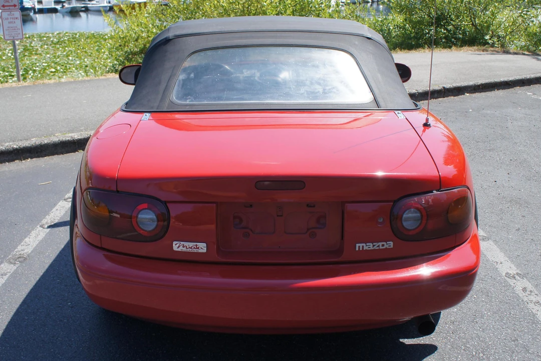 1994 Mazda NA MX-5 Miata - Image 21 of 31