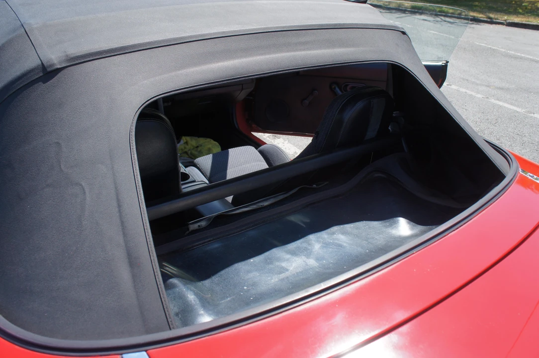 1994 Mazda NA MX-5 Miata - Image 31 of 31