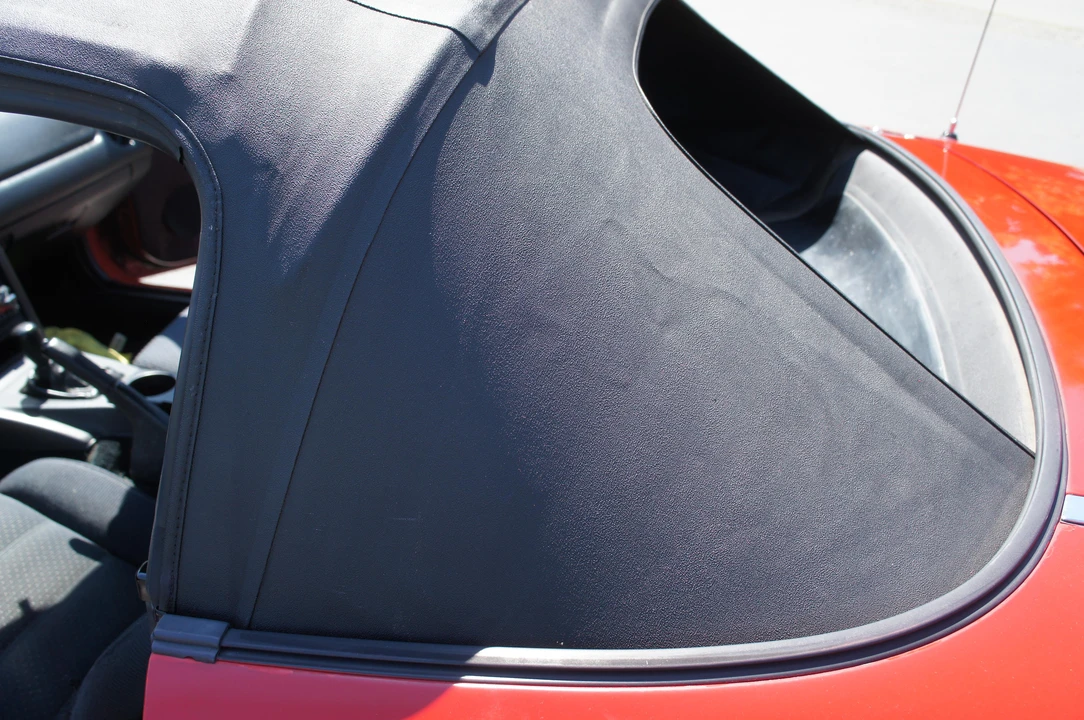 1994 Mazda NA MX-5 Miata - Image 26 of 31