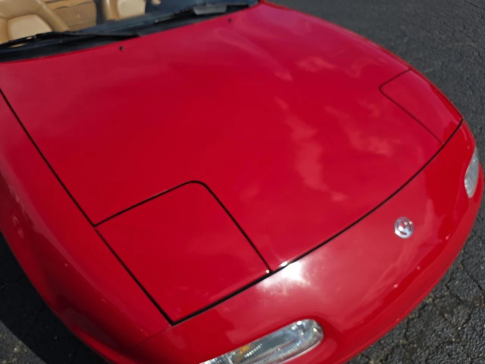 1994 Mazda NA MX-5 Miata - Image 29 of 31