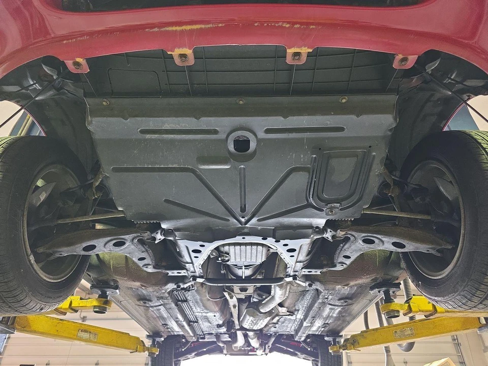 1994 Mazda NA MX-5 Miata - Image 31 of 31