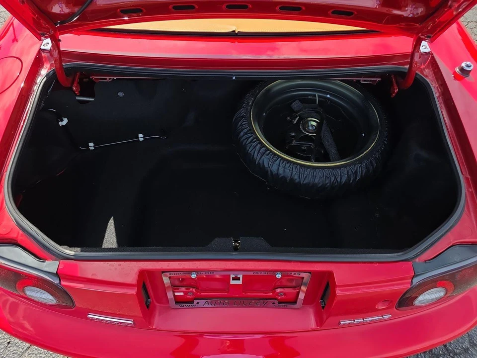 1994 Mazda NA MX-5 Miata - Image 15 of 31