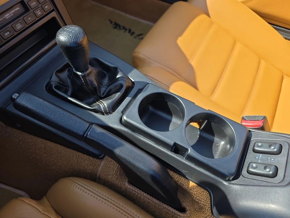 1994 Mazda NA MX-5 Miata - Image 10 of 31