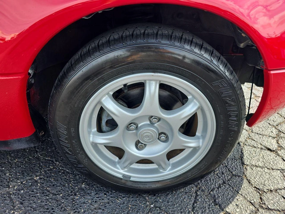 1994 Mazda NA MX-5 Miata - Image 16 of 31